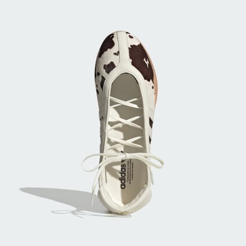 adidas Zapatillas Taekwondo Mei — otra vista
