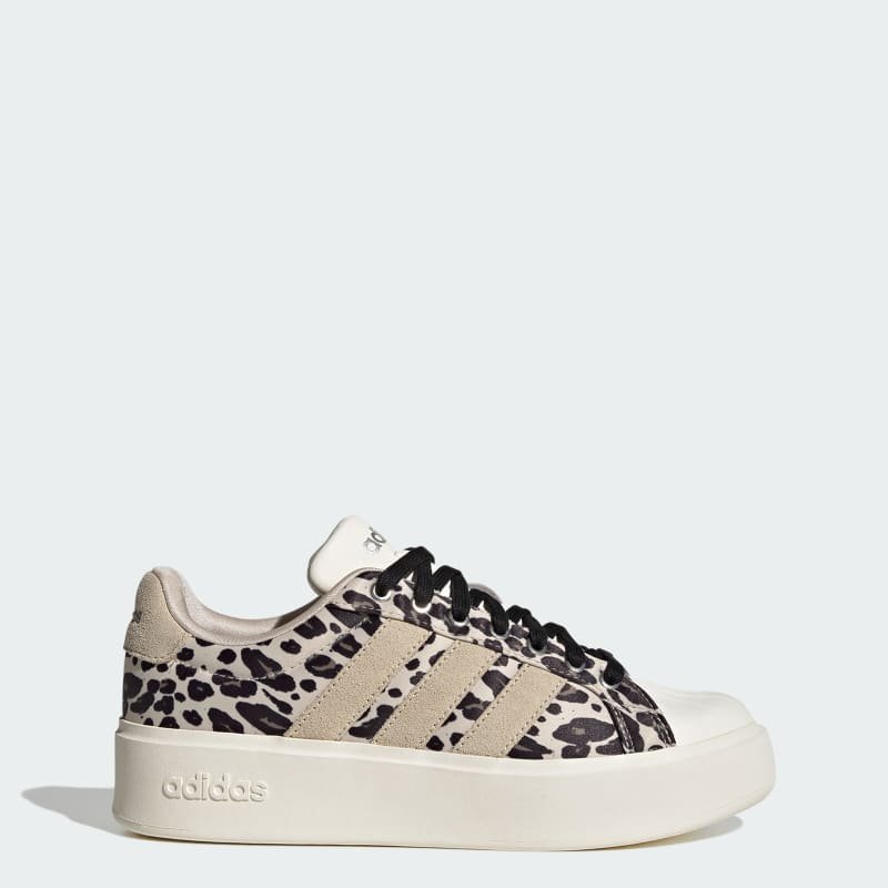 adidas Zapatillas Streettalk Bold Beige