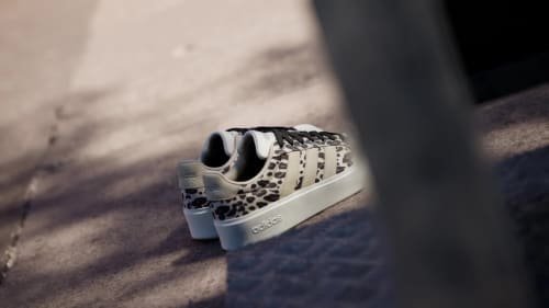 adidas Zapatillas Streettalk Bold — otra vista