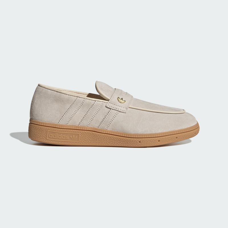 adidas ZAPATILLAS HANDBALL SPEZIAL Blanco