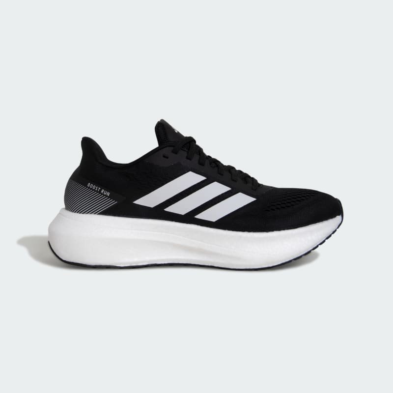 adidas Zapatillas de Running Boost Run M Negro