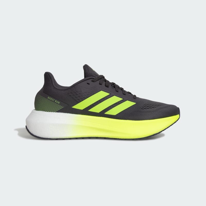 adidas Zapatillas de Running Boost Run M Gris