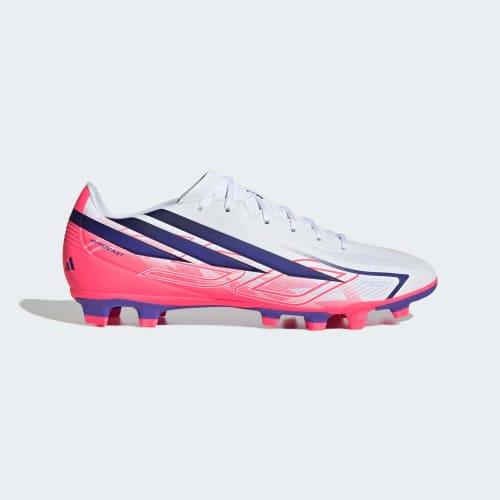 adidas Botines F50 Hyperfast Club Terreno Firme/Multiterreno — otra vista
