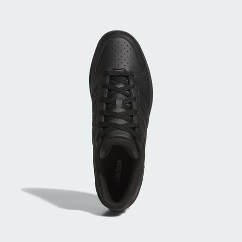 adidas Zapatillas HOOPS CLASSIC — otra vista