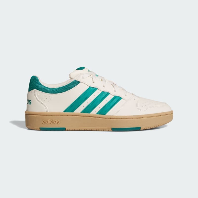adidas Zapatillas HOOPS CLASSIC Blanco