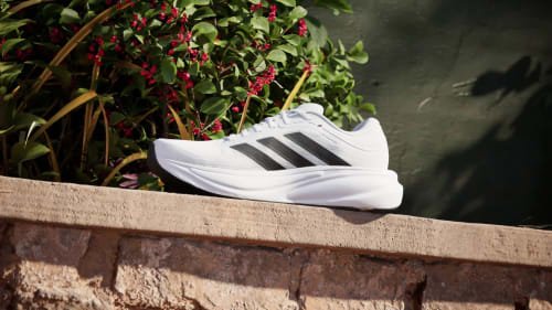 adidas Zapatillas de running RESPONSE 2 — otra vista