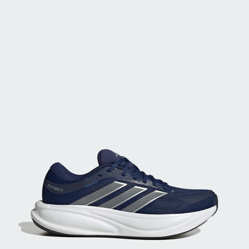 adidas Zapatillas de running RESPONSE 2 Azul