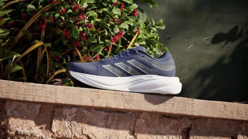 adidas Zapatillas de running RESPONSE 2 — otra vista