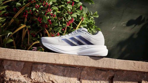 adidas Zapatillas de running RESPONSE 2 — otra vista
