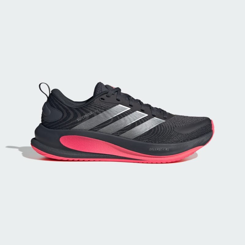 adidas Zapatillas de Running Supernova Ease 2 Gris