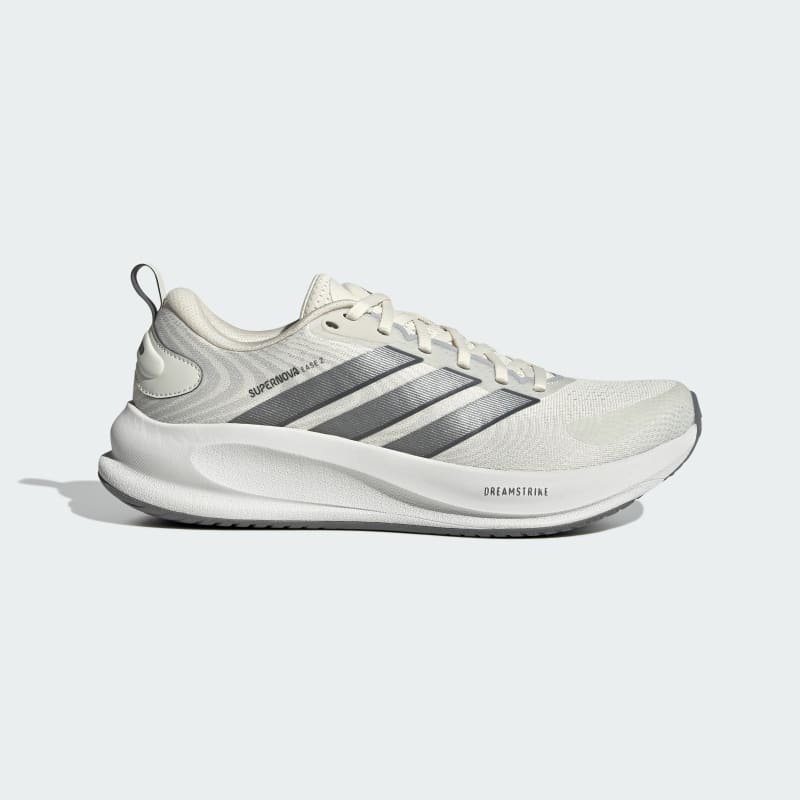 adidas Zapatillas de Running Supernova Ease 2 Gris