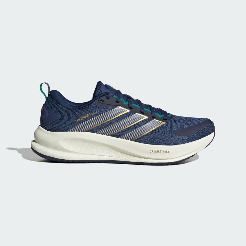 adidas Zapatillas de Running Supernova Ease 2 Azul