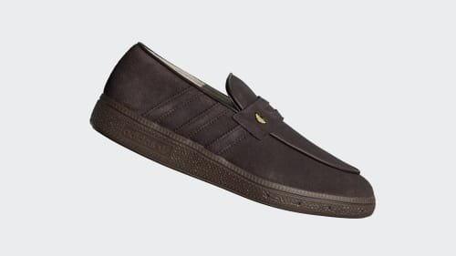 adidas Mocasines Handball Spezial — otra vista