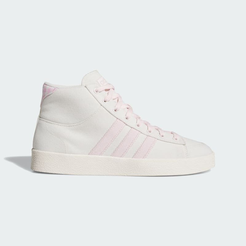 adidas Zapatillas Jump Hook Blanco
