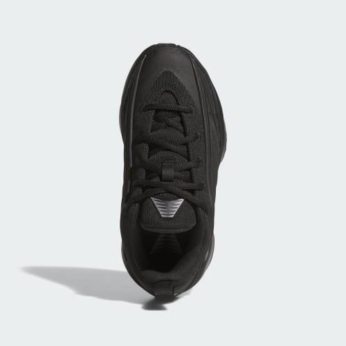 adidas Zapatillas de Básquet Believe That 1 J — otra vista