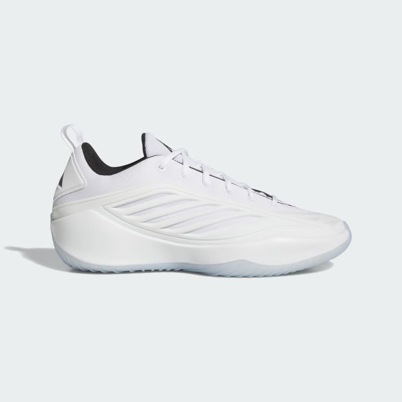 adidas Zapatillas de básquet Believe That 1 Blanco