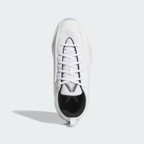 adidas Zapatillas de básquet Believe That 1 — otra vista