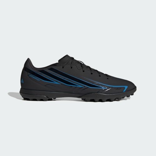 adidas Botines F50 Hyperfast Club Pasto Artificial — otra vista