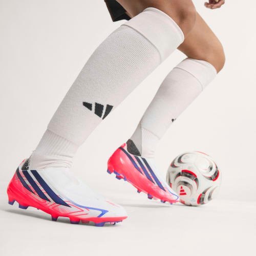 adidas Botines F50 Hyperfast League Terreno Firme — otra vista