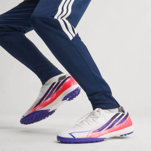 adidas Botines F50 Hyperfast League Pasto Artificial — otra vista