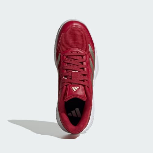 adidas Zapatillas de Pádel Courtquick — otra vista