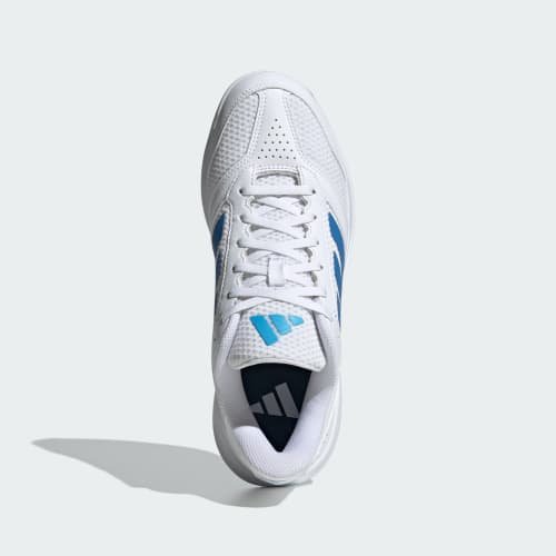 adidas Zapatillas Ligra 8 Cancha Cubierta — otra vista