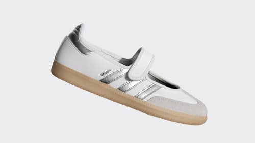 adidas Zapatillas Samba Jane — otra vista
