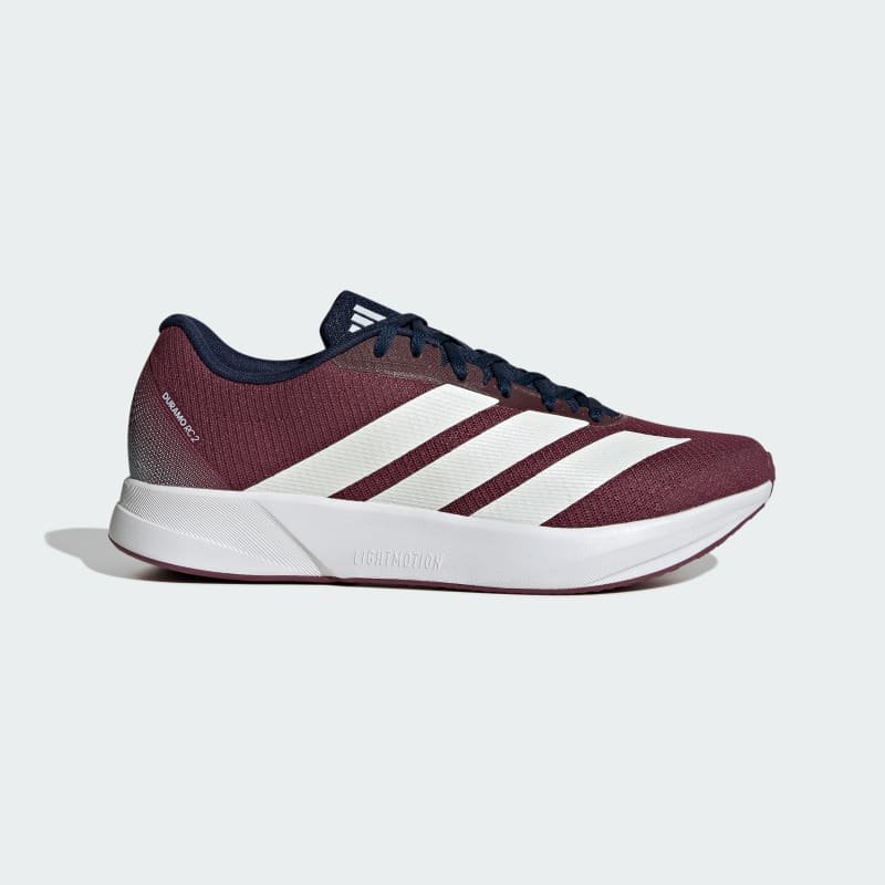 adidas Zapatillas de Running Duramo RC2 Granate