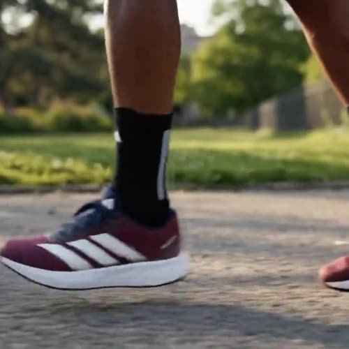 adidas Zapatillas de Running Duramo RC2 — otra vista