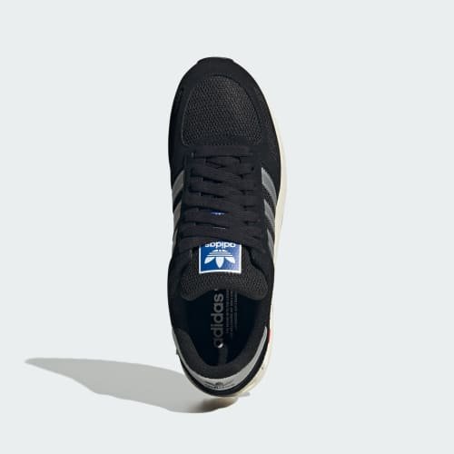 adidas ZAPATILLAS LA TRAINER OG — otra vista
