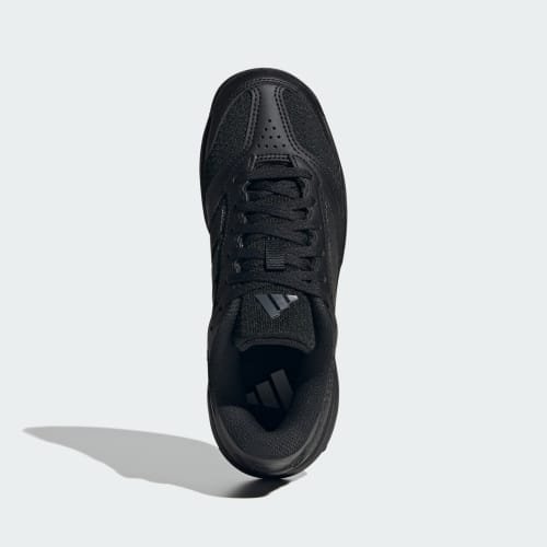 adidas Zapatillas Ligra 8 para Cancha Cubierta para Niños — otra vista