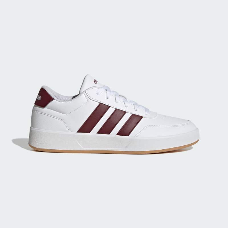 adidas Zapatillas Breaknet 3.0 Blanco