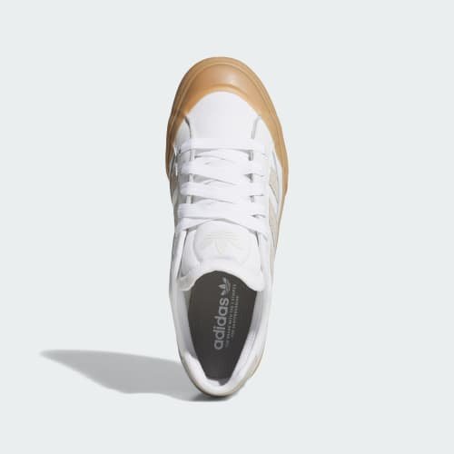 adidas Zapatillas de Skate adidas Court TNS Premiere RT — otra vista