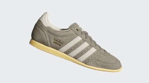 adidas ZAPATILLAS JAPAN — otra vista