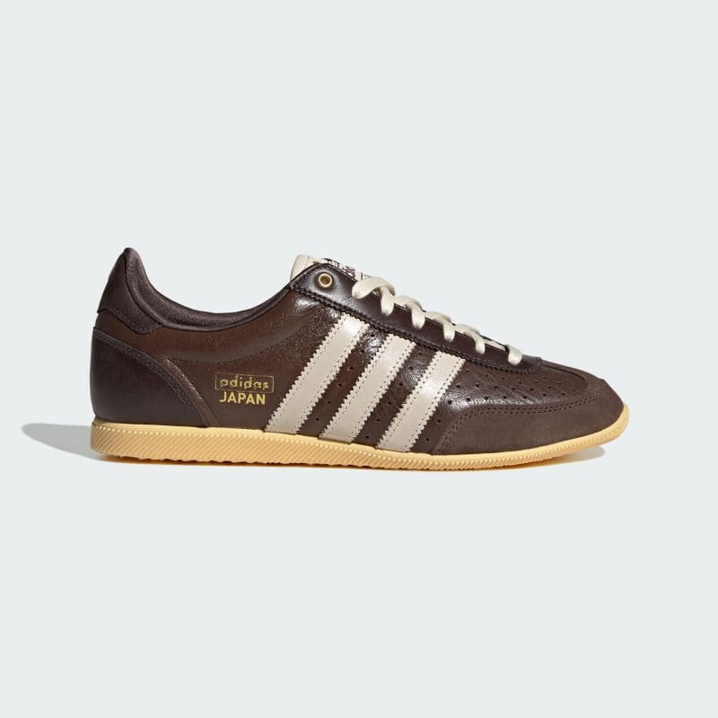 adidas Zapatillas Japan Marron