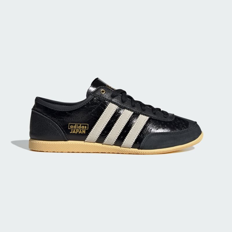 adidas ZAPATILLAS JAPAN DECON Negro