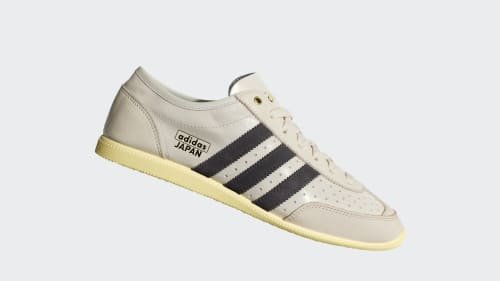adidas ZAPATILLAS JAPAN DECON — otra vista