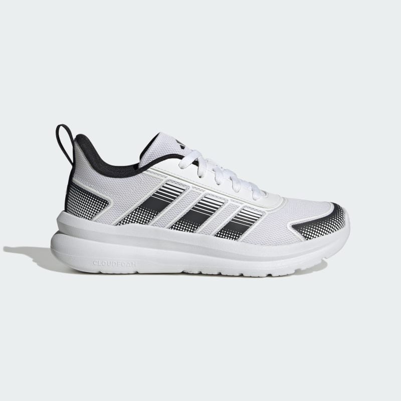 adidas Zapatillas Tensaur Run 4.0 Niños Blanco