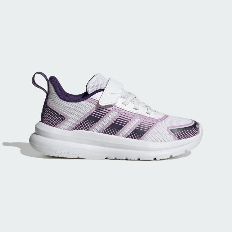 adidas Zapatillas Tensaur Run 4.0 Niños Blanco