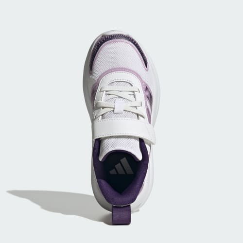 adidas Zapatillas Tensaur Run 4.0 Niños — otra vista