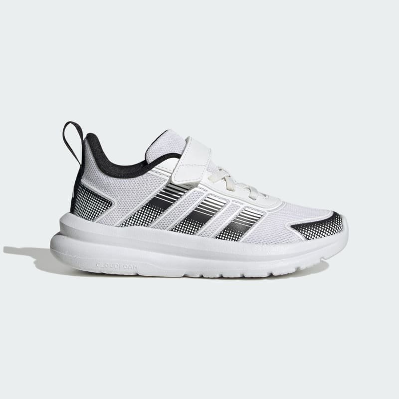 adidas Zapatillas Tensaur Run 4.0 Niños Blanco