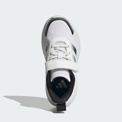 adidas Zapatillas Tensaur Run 4.0 Niños — otra vista