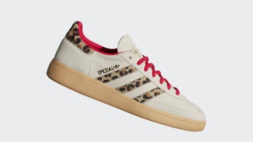 adidas ZAPATILLAS HANDBALL SPEZIAL — otra vista