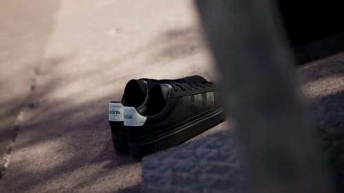 adidas ZAPATILLAS STREETTALK — otra vista