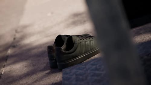 adidas ZAPATILLAS STREETTALK — otra vista