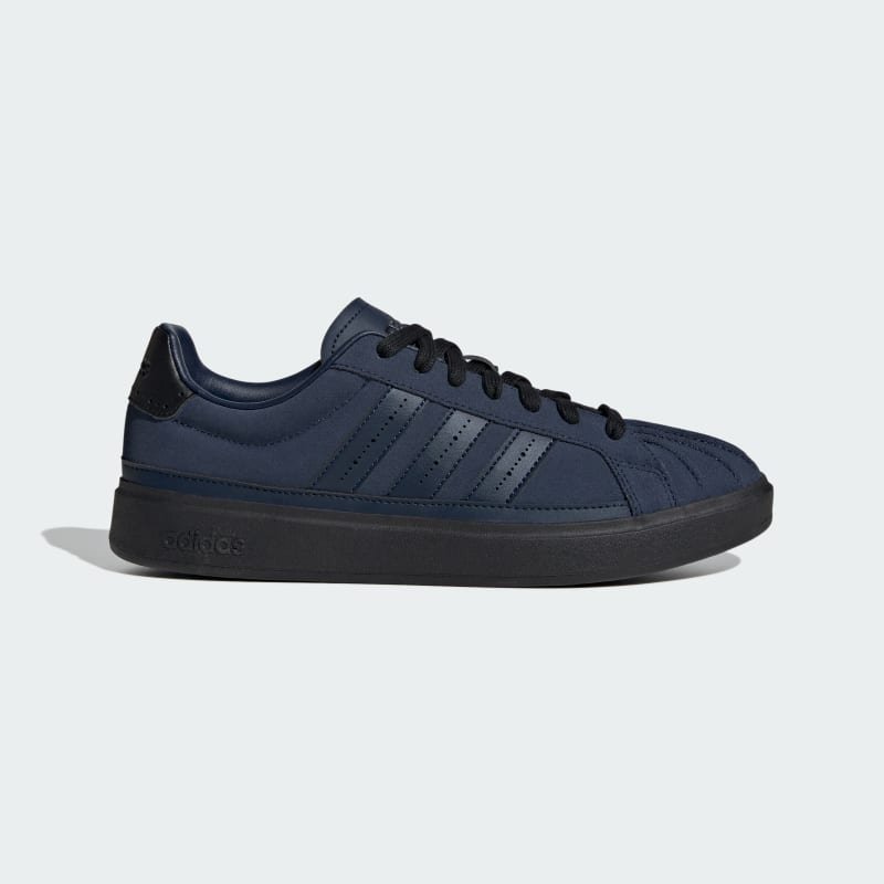 adidas ZAPATILLAS STREETTALK Azul