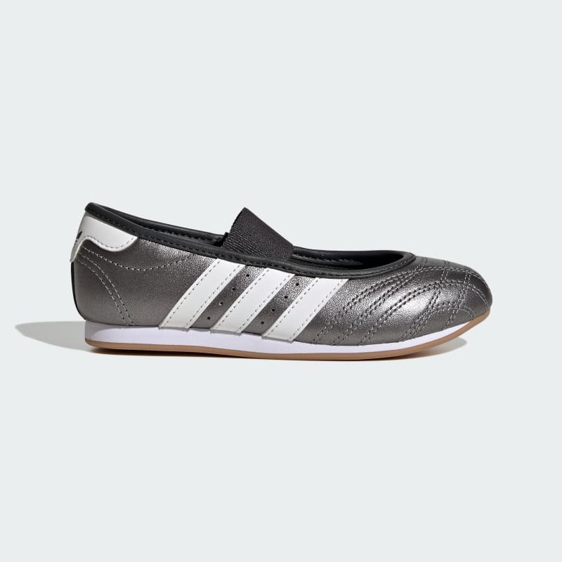 adidas Zapatillas adidas Taekwondo MJ Gris
