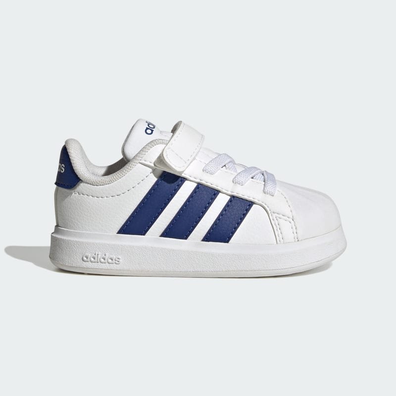 adidas Zapatillas Streettalk Blanco