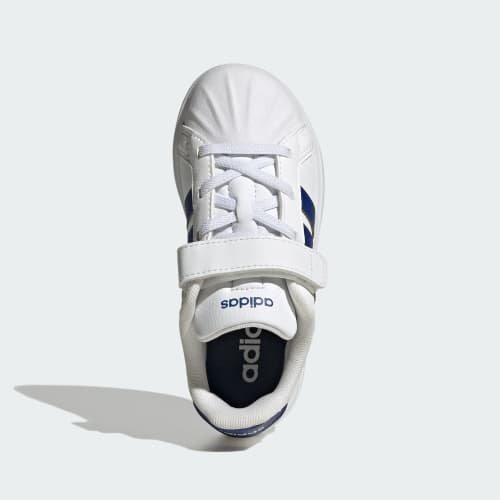 adidas Zapatillas Streettalk — otra vista