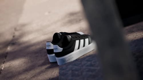adidas Zapatillas Streettalk Bold — otra vista